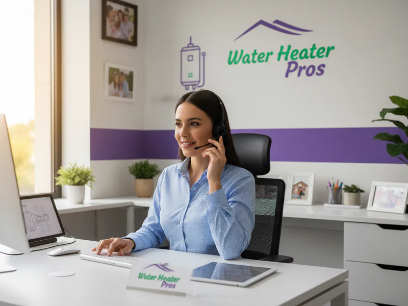 Water Heater Repair  in Owosso  FAQ